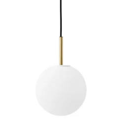 TR Bulb Pendant -Danish Design Store 1493939 EU 1493939U US TR Bulb Pendant Brass front b0ec5840 8c9b 42e7 b793 cf6330c26f09