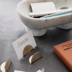 Ferm LIVING Alza Bowl -Danish Design Store 14 3164