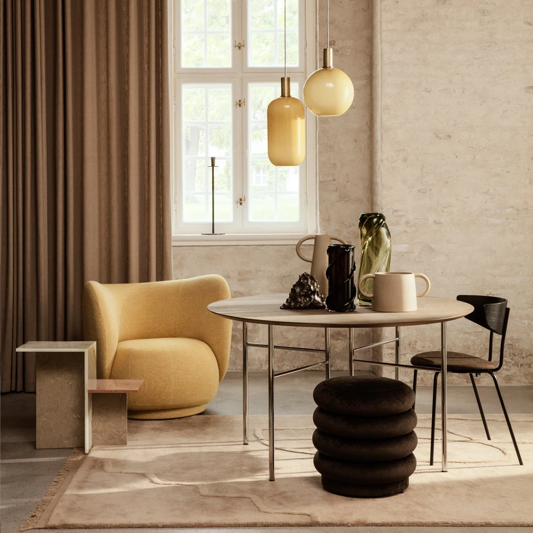 Ferm LIVING Distinct Side Table 14 Ferm LIVING Distinct Side Table - Image 12