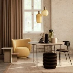 Ferm LIVING Rico Lounge Chair -Danish Design Store 15 0359copy