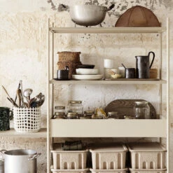 Ferm LIVING Sekki Plate 17 Ferm LIVING Sekki Plate -Danish Design Store 15 0969 ea4bcca9 2246 42b7 a5d2 e9d5c5fcf4e3