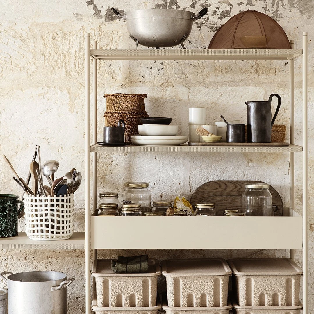 Ferm LIVING Sekki Plate 10 Ferm LIVING Sekki Plate - Image 8