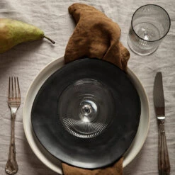 Ferm LIVING Flow Plate 30 Ferm LIVING Flow Plate -Danish Design Store 15 c 12017