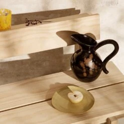 Ferm LIVING Verso Jug -Danish Design Store 15 c 1863 cf71edc8 a42e 4894 b36d e4588c28a290