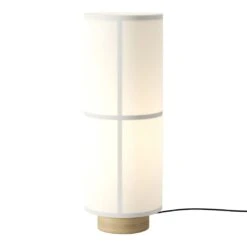 Hashira Table Lamp 27 Hashira Table Lamp -Danish Design Store 1500059 Hashira Table Lamp Light Angle 6808b8ce 0268 4dbf 8f4c 3a51cc2c8de2