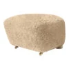 The Tired Man Footstool 1 The Tired Man Footstool -Danish Design Store 1500107 010G02ZZ The Tired Man Sheepskin Honey L 031e9d9d d8b3 47b7 8c72 7c764e4cda70