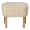 Ingeborg Ottoman - Textile -Danish Design Store 1500403 012M05ZZ Ingeborg Footstool Sacho Zero 001 1 L f2b2464f 375a 46d7 8d93 4f5ae1f1e4c8