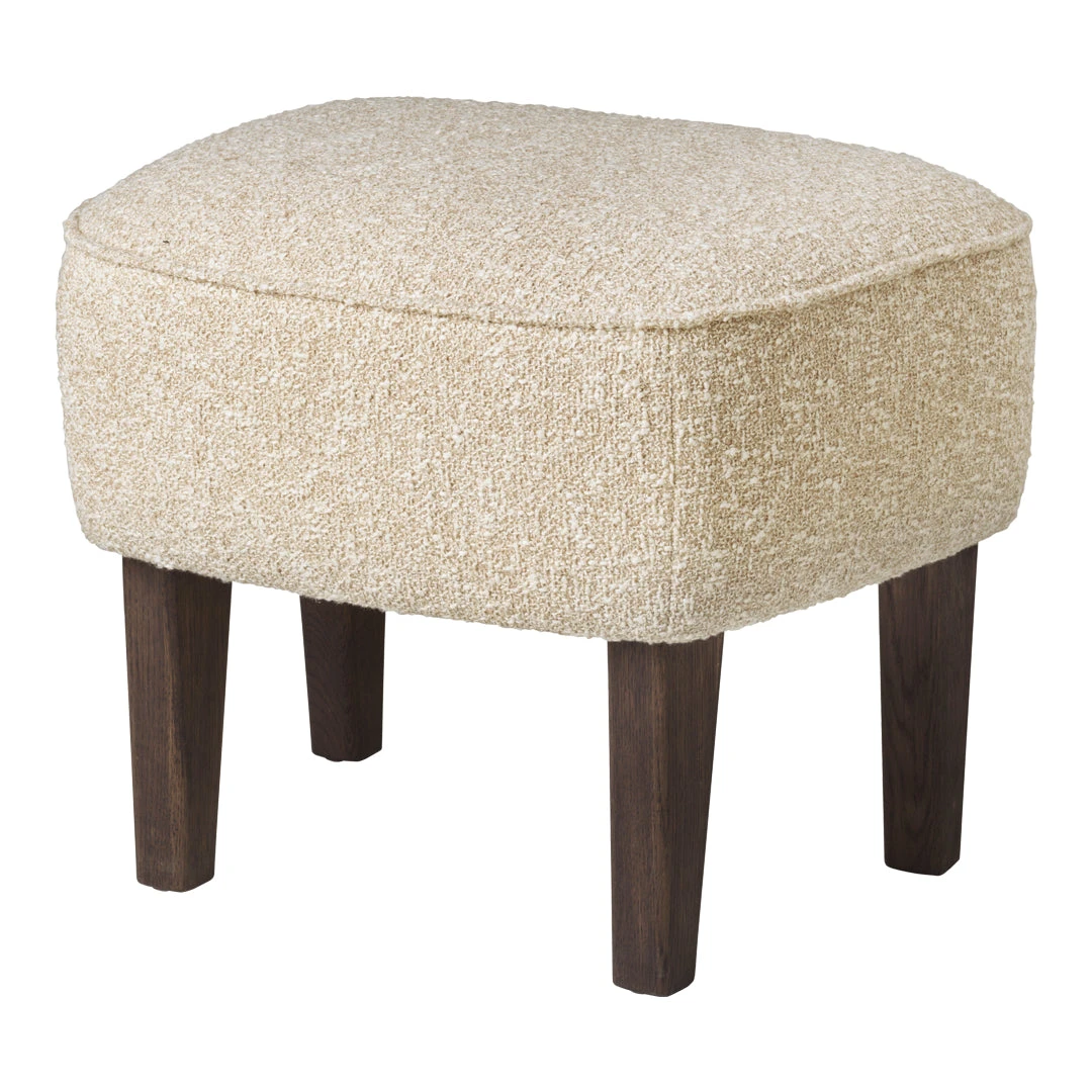 Ingeborg Ottoman - Textile 9 Ingeborg Ottoman - Textile - Image 7