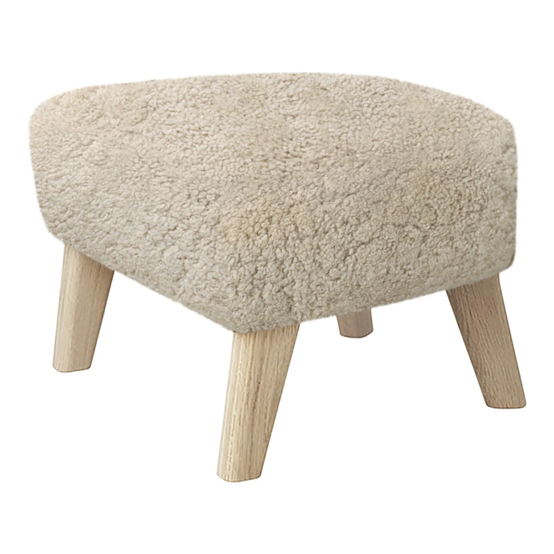 My Own Ottoman 4 My Own Ottoman - Image 2