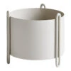 Woud Pidestall Planter (Small) 2 Woud Pidestall Planter (Small) -Danish Design Store 150110 Pidestall Small exposed 803400ed 64fa 4e6f 8d24 6abda7c1bdc4