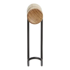 Woud Around Wall Hanger