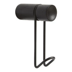 Woud Around Wall Hanger -Danish Design Store 150153 WOUD Around wall hanger Small 1 Exposed