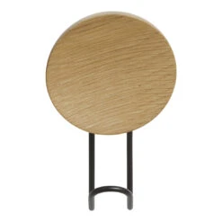 Woud Around Wall Hanger -Danish Design Store 150161 WOUD Around wall hanger Large 2 Exposed