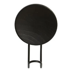 Woud Around Wall Hanger -Danish Design Store 150163 WOUD Around wall hanger Large 2 Exposed