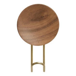 Woud Around Wall Hanger -Danish Design Store 150166 WOUD Around wall hanger Large 2 Exposed