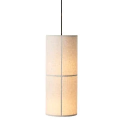 Hashira Pendant Lamp 28 Hashira Pendant Lamp -Danish Design Store 1503699 Hashira Pendant 0 Raw Front Light 4507150a 9afb 4d78 80a0 546d5a949d96