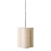 Hashira Cluster Pendant Lamp 2 Hashira Cluster Pendant Lamp -Danish Design Store 1504699 Hashira Pendant Cluster 2 Raw Front a9f0c9dd 3de9 4783 9e56 9208cfd3fe12