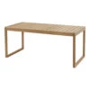 Fritz Hansen Skagerak Virkelyst High Table -Danish Design Store 1505774 Virkelyst Table High