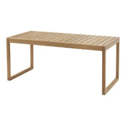 Fritz Hansen Skagerak Virkelyst High Table