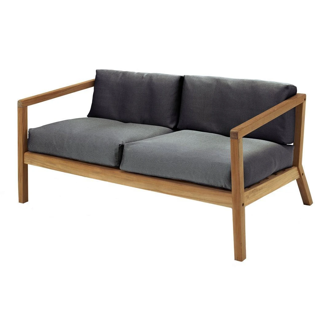 Fritz Hansen Skagerak Virkelyst 2-Seater Sofa 5 Fritz Hansen Skagerak Virkelyst 2-Seater Sofa - Image 3