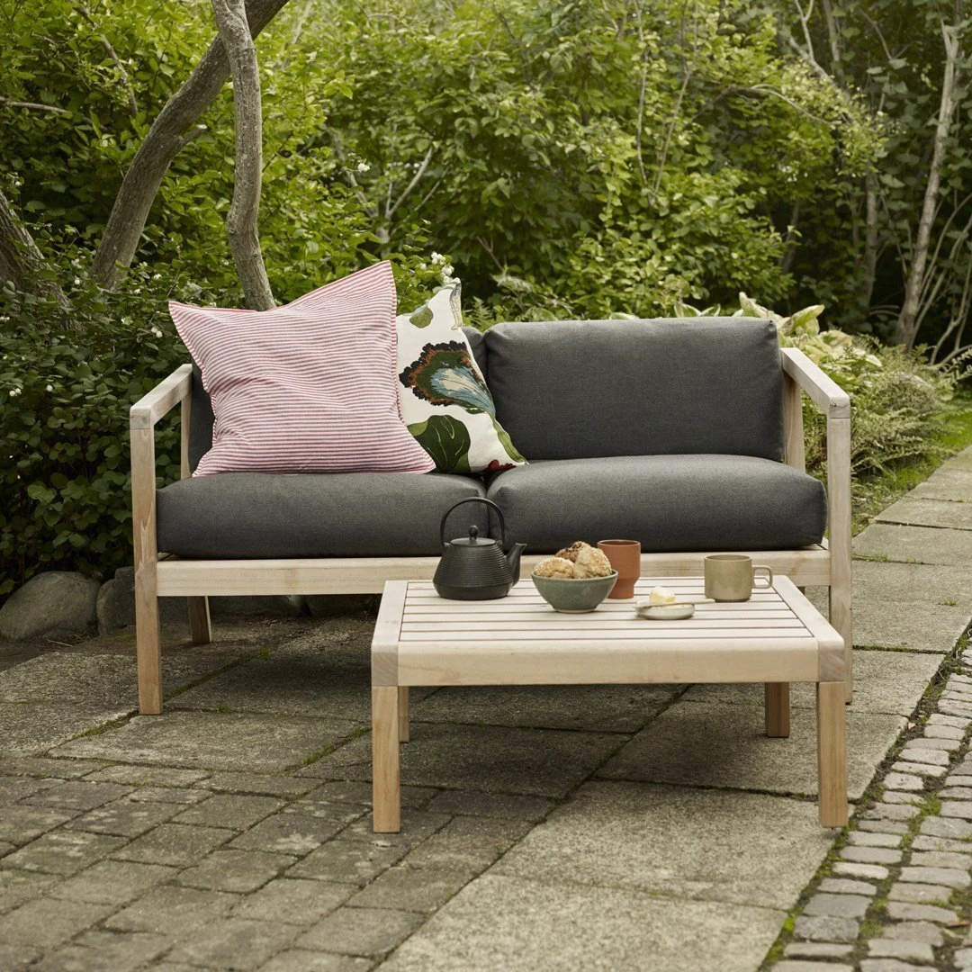 Fritz Hansen Skagerak Virkelyst 2-Seater Sofa 7 Fritz Hansen Skagerak Virkelyst 2-Seater Sofa - Image 5