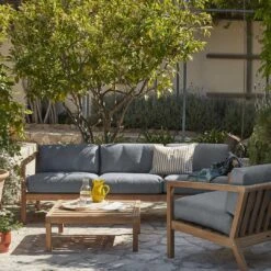 Fritz Hansen Skagerak Virkelyst 3-Seater Sofa 12 Fritz Hansen Skagerak Virkelyst 3-Seater Sofa -Danish Design Store 1505783 1505731 S1505770 M