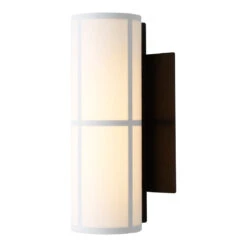 Hashira Wall Lamp 24 Hashira Wall Lamp -Danish Design Store 1506059 Hashira Wall Lamp White Angle Light US 8a4a9a53 d826 4cc4 8b2a 5720733d62ec