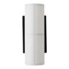 Hashira Wall Lamp -Danish Design Store 1506059 Hashira Wall Lamp White Front US 6ec1ed0a c9cb 45ec b68d 28653fdb0b50