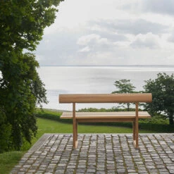 Fritz Hansen Skagerak Banco Bench 15 Fritz Hansen Skagerak Banco Bench -Danish Design Store 1506150 Banco Bench 02 M