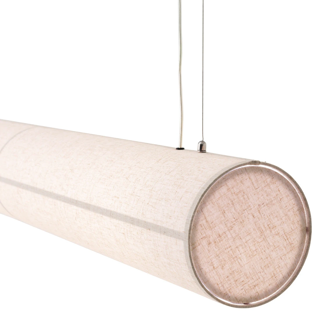 Hashira Linear Pendant Lamp 5 Hashira Linear Pendant Lamp - Image 3