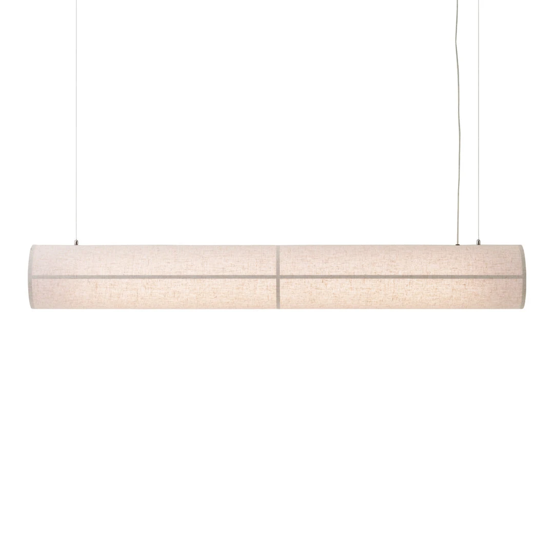 Hashira Linear Pendant Lamp 8 Hashira Linear Pendant Lamp - Image 6