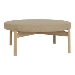 Passage Pouf -Danish Design Store 1514100 020000ZZ Angle e9deb0c8 0f6b 41b9 a9d8 9dc3ead5c008