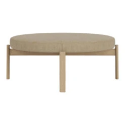 Passage Pouf -Danish Design Store 1514100 020000ZZ Front 897ee40d 7336 48a6 93b6 9d4d2dfc4d5b