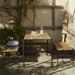 Fritz Hansen Skagerak Reform Table 15 Fritz Hansen Skagerak Reform Table -Danish Design Store 1560041 1560027 Reform Table Reform Bench M cee377ec fa59 4f89 a043 1cc2edb2eba2