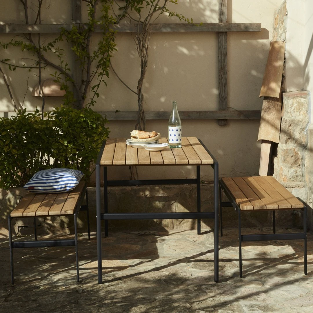 Fritz Hansen Skagerak Reform Table 9 Fritz Hansen Skagerak Reform Table - Image 7