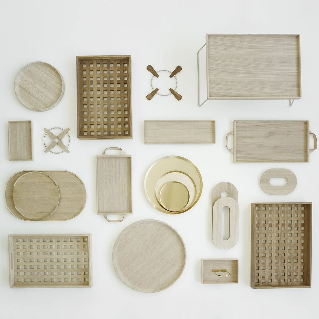 Fritz Hansen Skagerak Fionia Tray 8 Fritz Hansen Skagerak Fionia Tray - Image 6