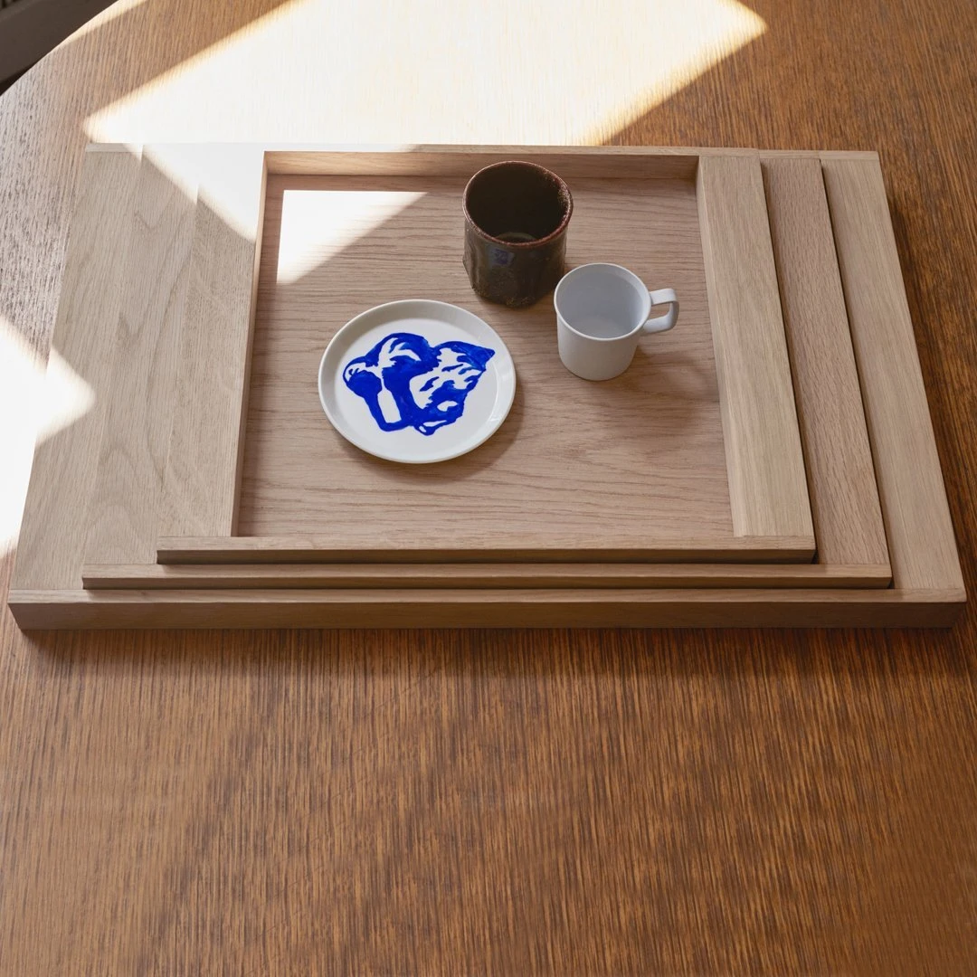 Fritz Hansen Skagerak No. 10 Trays 7 Fritz Hansen Skagerak No. 10 Trays - Image 5