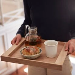 Fritz Hansen Skagerak No. 10 Trays 23 Fritz Hansen Skagerak No. 10 Trays -Danish Design Store 1600494 No.10 Tray 02 M