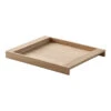 Fritz Hansen Skagerak No. 10 Trays 2 Fritz Hansen Skagerak No. 10 Trays -Danish Design Store 1600494 No. 10 Tray