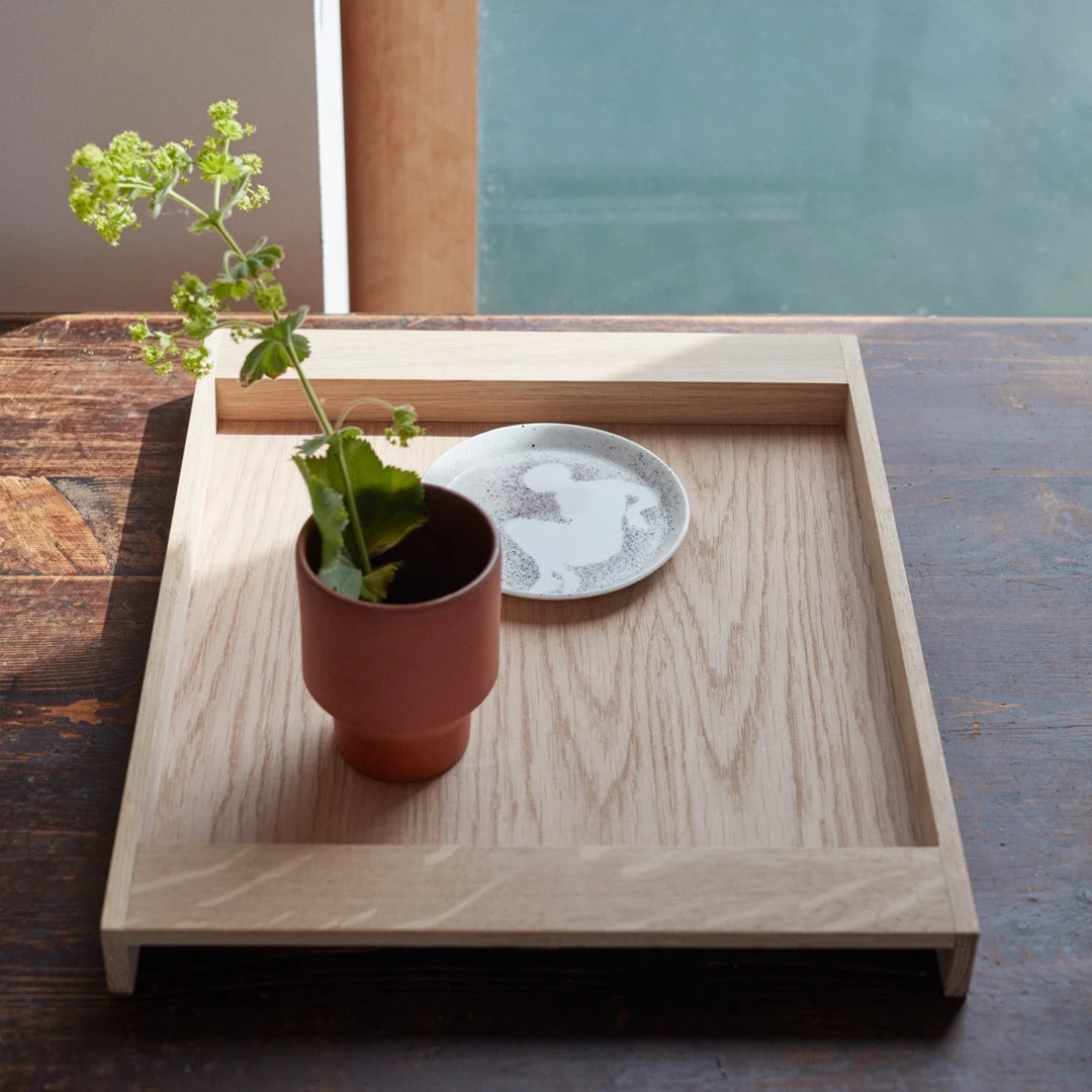 Fritz Hansen Skagerak No. 10 Trays 8 Fritz Hansen Skagerak No. 10 Trays - Image 6