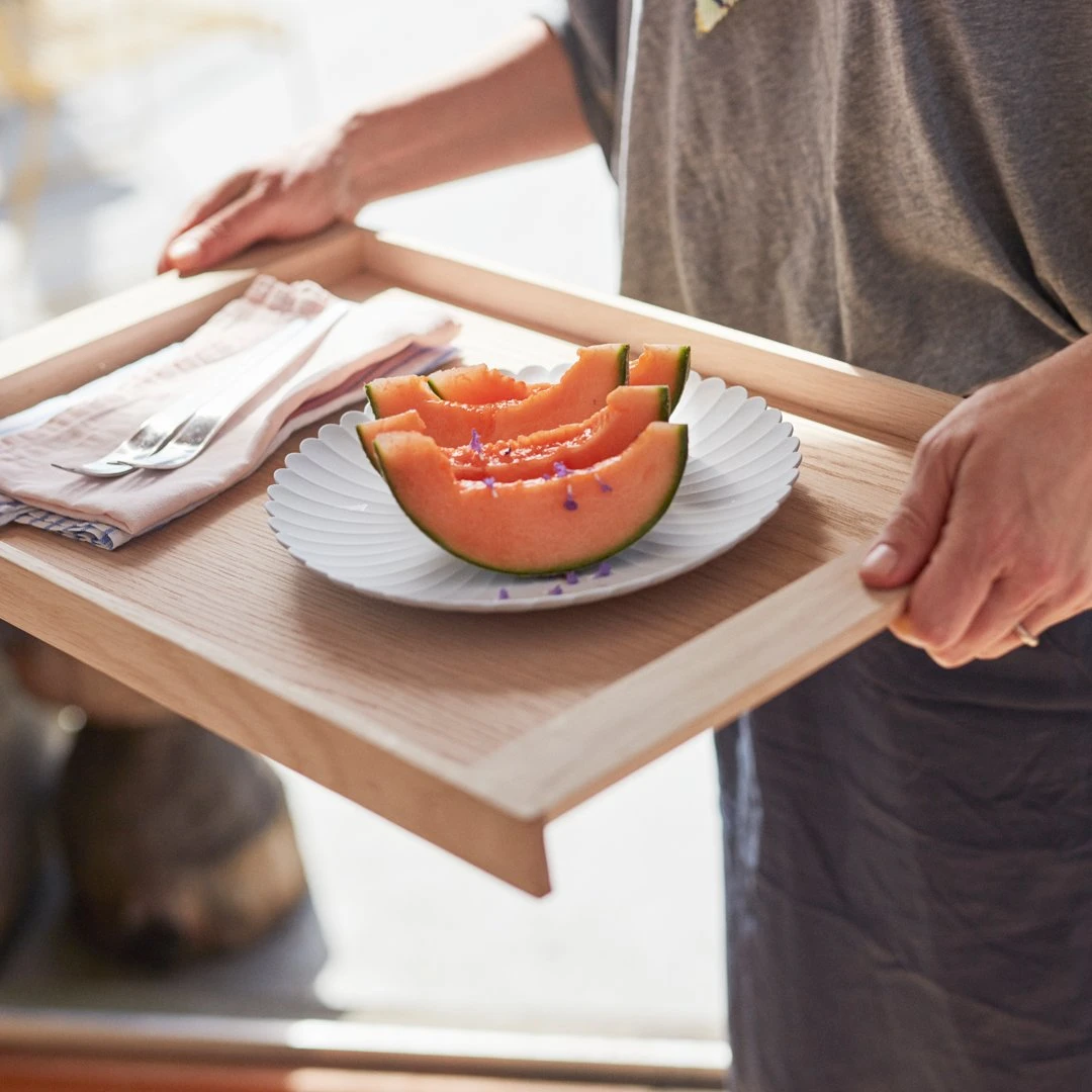 Fritz Hansen Skagerak No. 10 Trays 11 Fritz Hansen Skagerak No. 10 Trays - Image 9