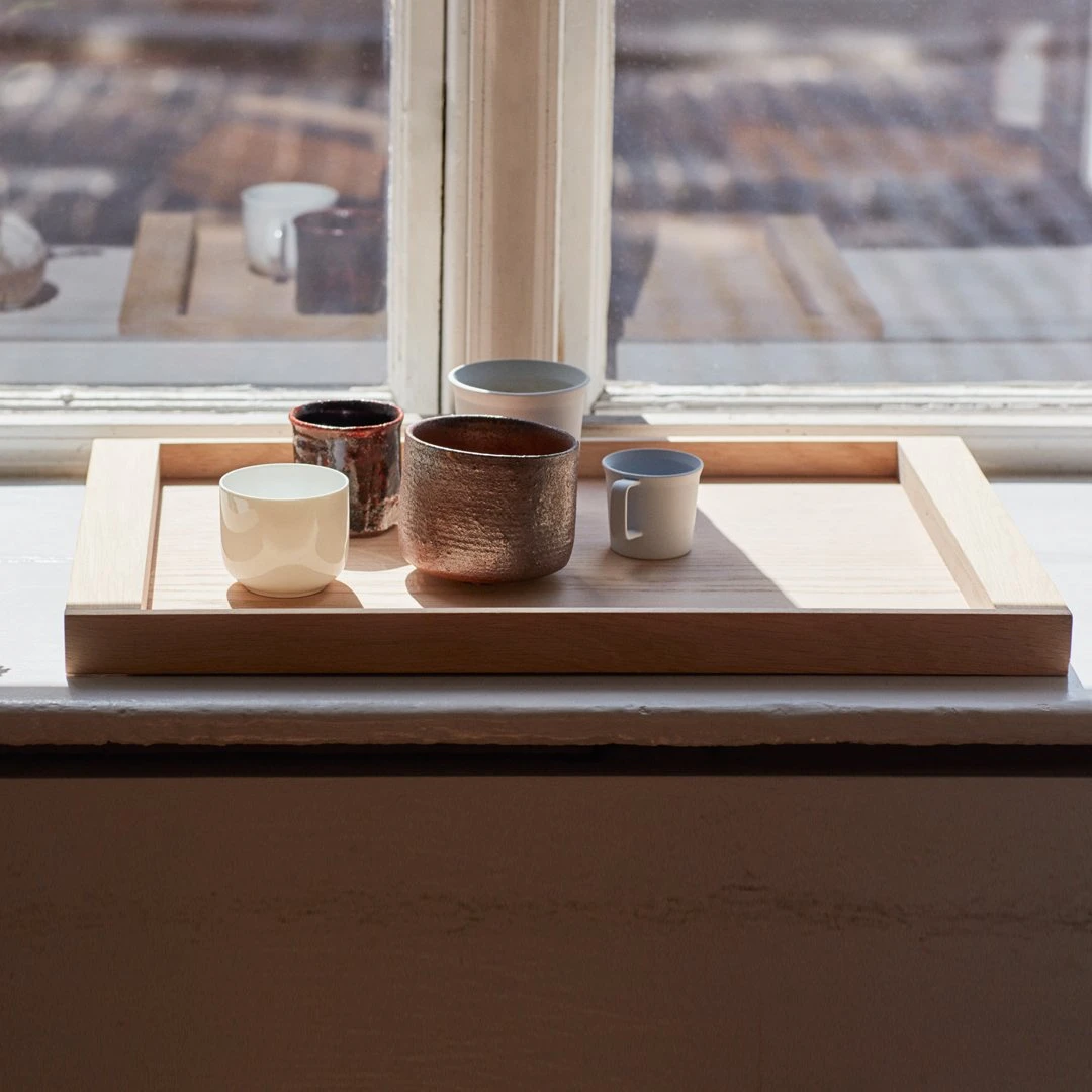 Fritz Hansen Skagerak No. 10 Trays 9 Fritz Hansen Skagerak No. 10 Trays - Image 7