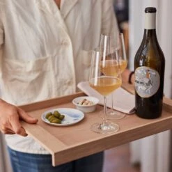 Fritz Hansen Skagerak No. 10 Trays 25 Fritz Hansen Skagerak No. 10 Trays -Danish Design Store 1600496 No. 10 Tray 02 M