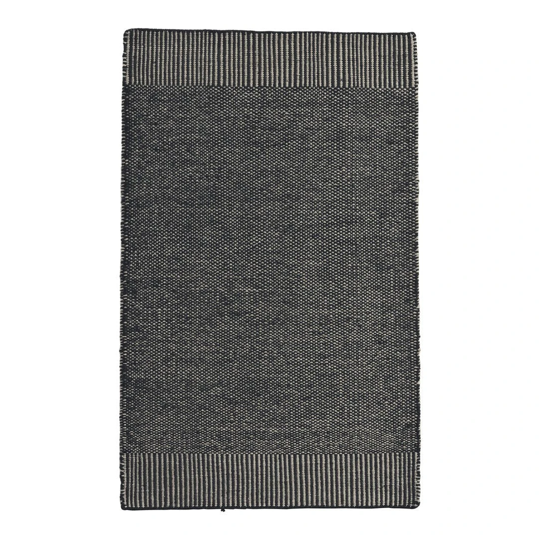 Woud Rombo Rug 3 Woud Rombo Rug