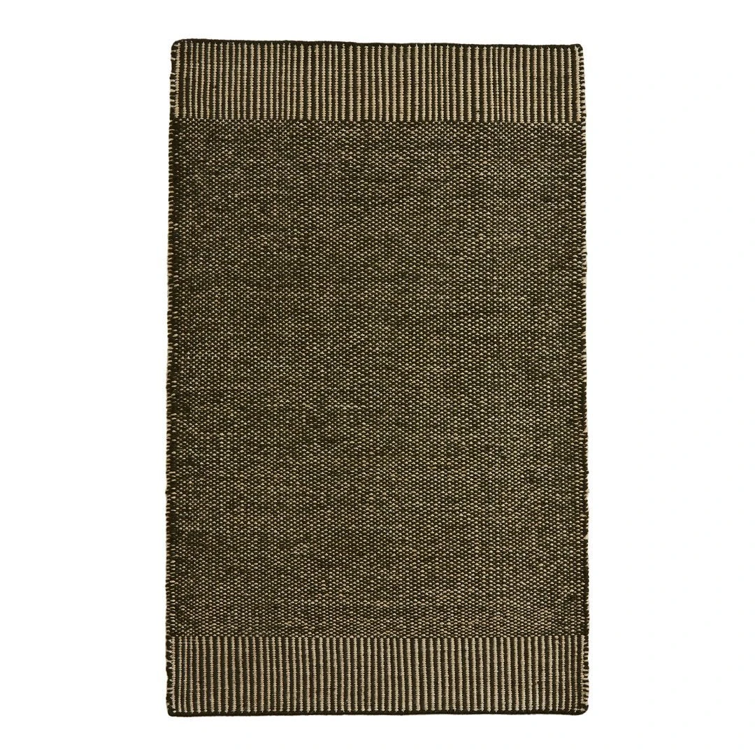 Woud Rombo Rug 4 Woud Rombo Rug - Image 2