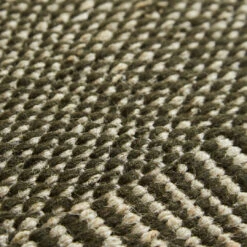 Woud Rombo Rug 28 Woud Rombo Rug -Danish Design Store 160076 Rombo small 3