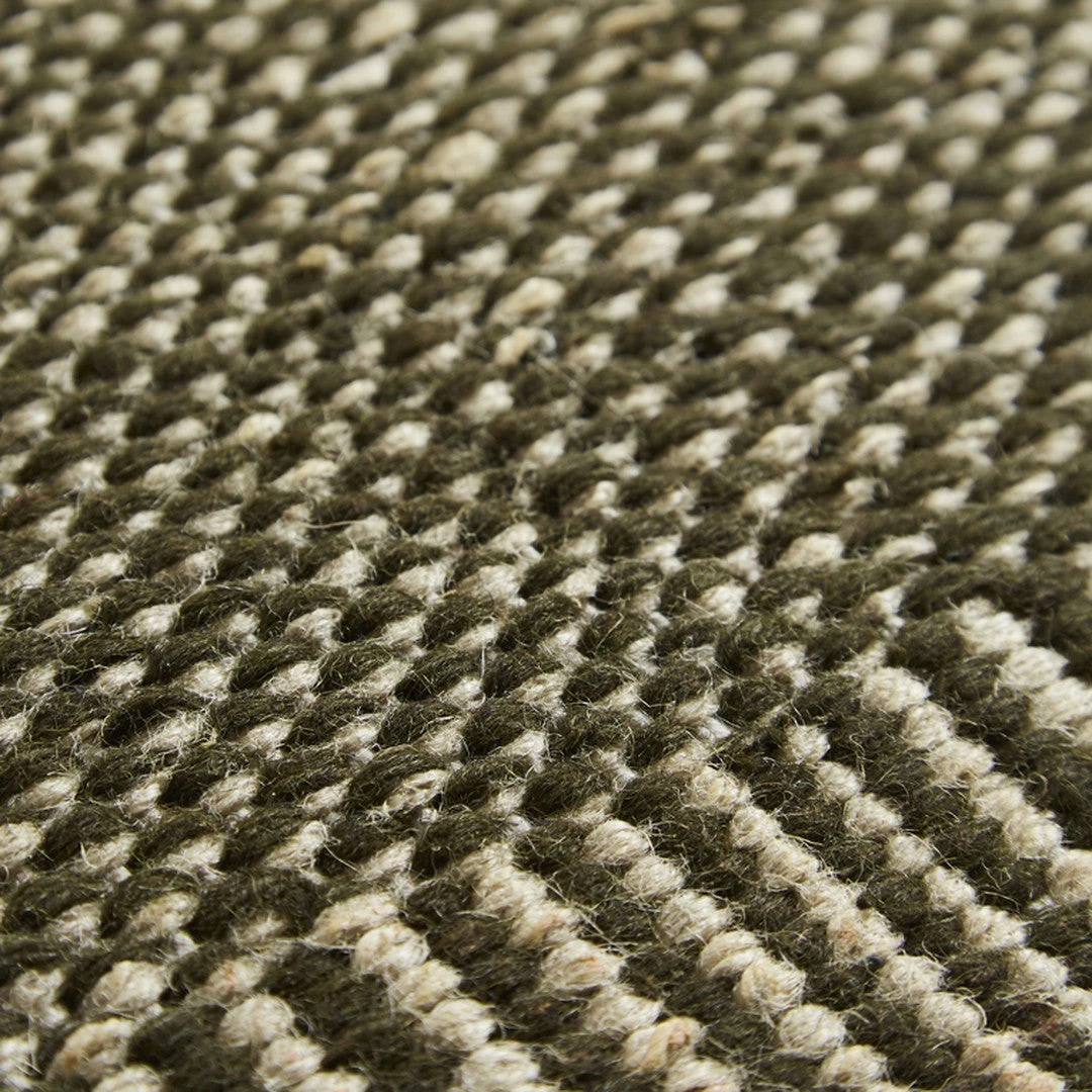 Woud Rombo Rug 10 Woud Rombo Rug - Image 8