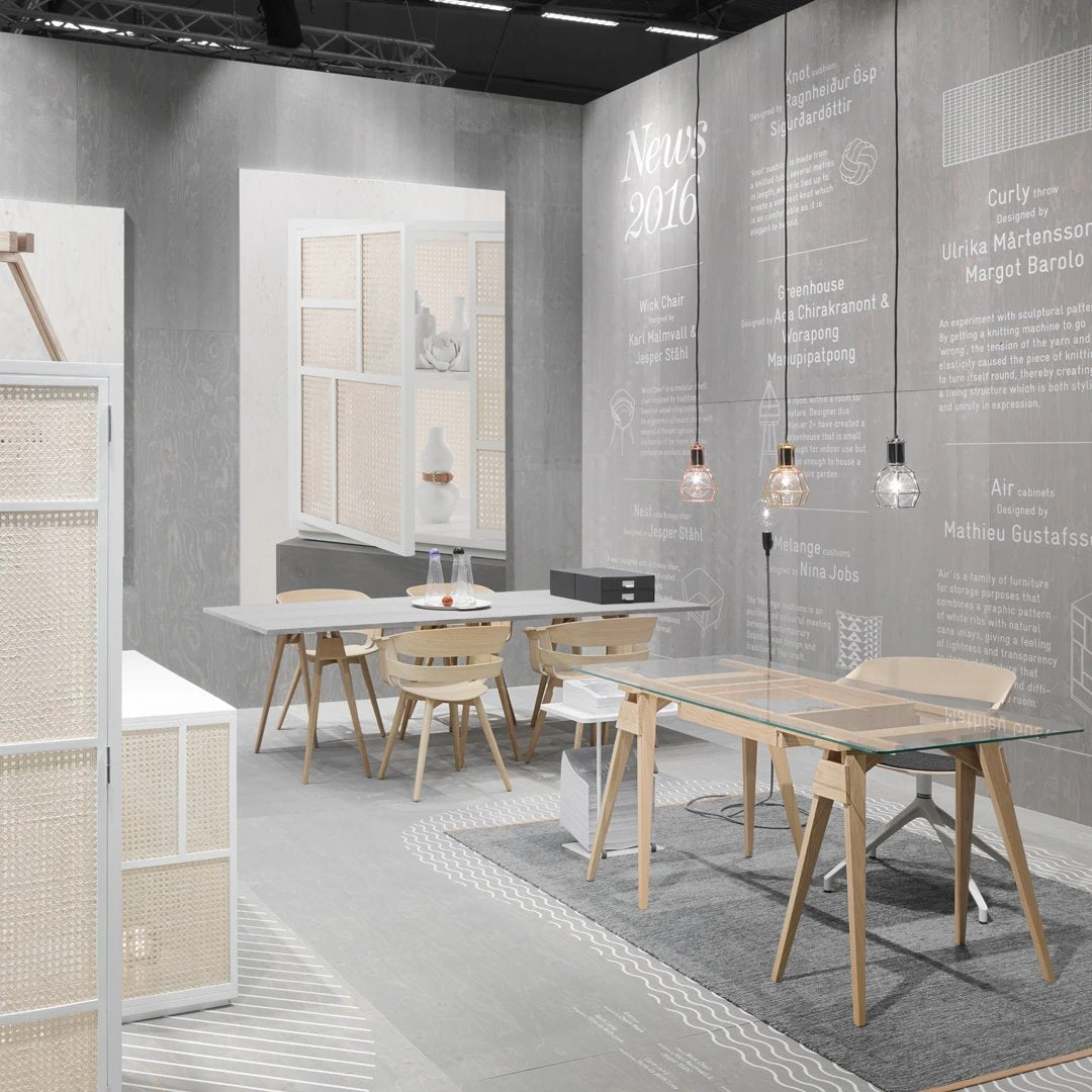 Arco Desk 18 Arco Desk - Image 16