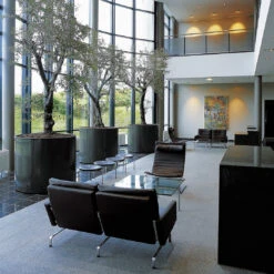 Fritz Hansen PK31 2-Seater Sofa 10 Fritz Hansen PK31 2-Seater Sofa -Danish Design Store 162 PK31 PK24 PK33 and PK61