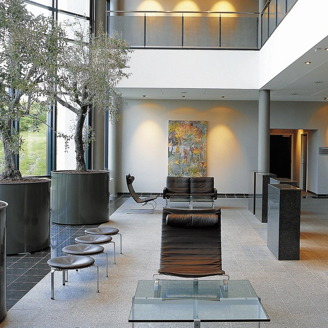 Fritz Hansen PK33 Stool 6 Fritz Hansen PK33 Stool - Image 4